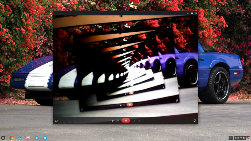 Illustration for article titled Diecast-adjacent shenanigans